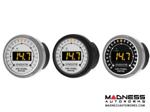 MINI Cooper Wideband Gauge Kit by DDM Works